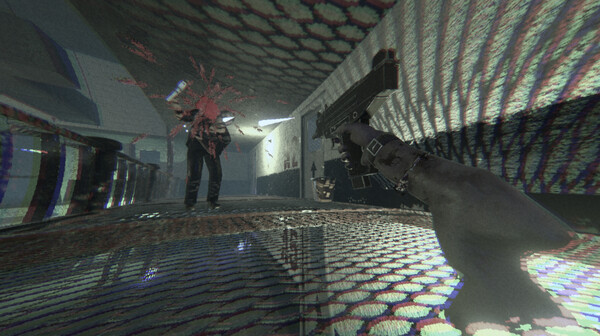 HandFoot Demo screenshot 4