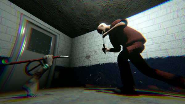 HandFoot Demo screenshot 1