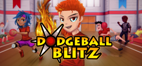 DodgeBall Blitz Cheat Engine/CT