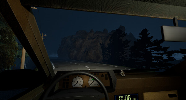 Night Drive - Anomaly screenshot 13