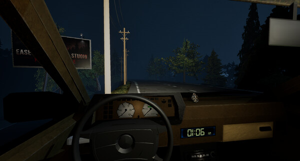 Night Drive - Anomaly screenshot 11
