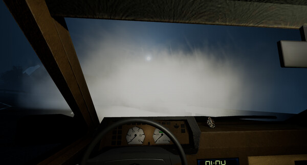 Night Drive - Anomaly screenshot 7
