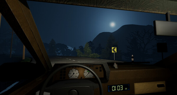 Night Drive - Anomaly 스크린샷 4