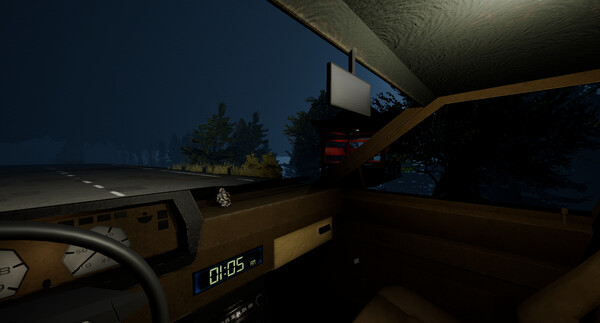 Night Drive - Anomaly screenshot 10