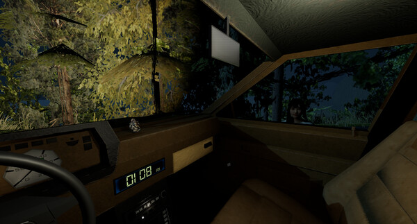 Night Drive - Anomaly screenshot 15