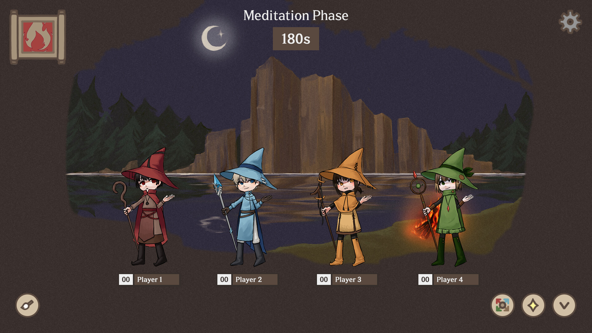 MASA screenshot 1