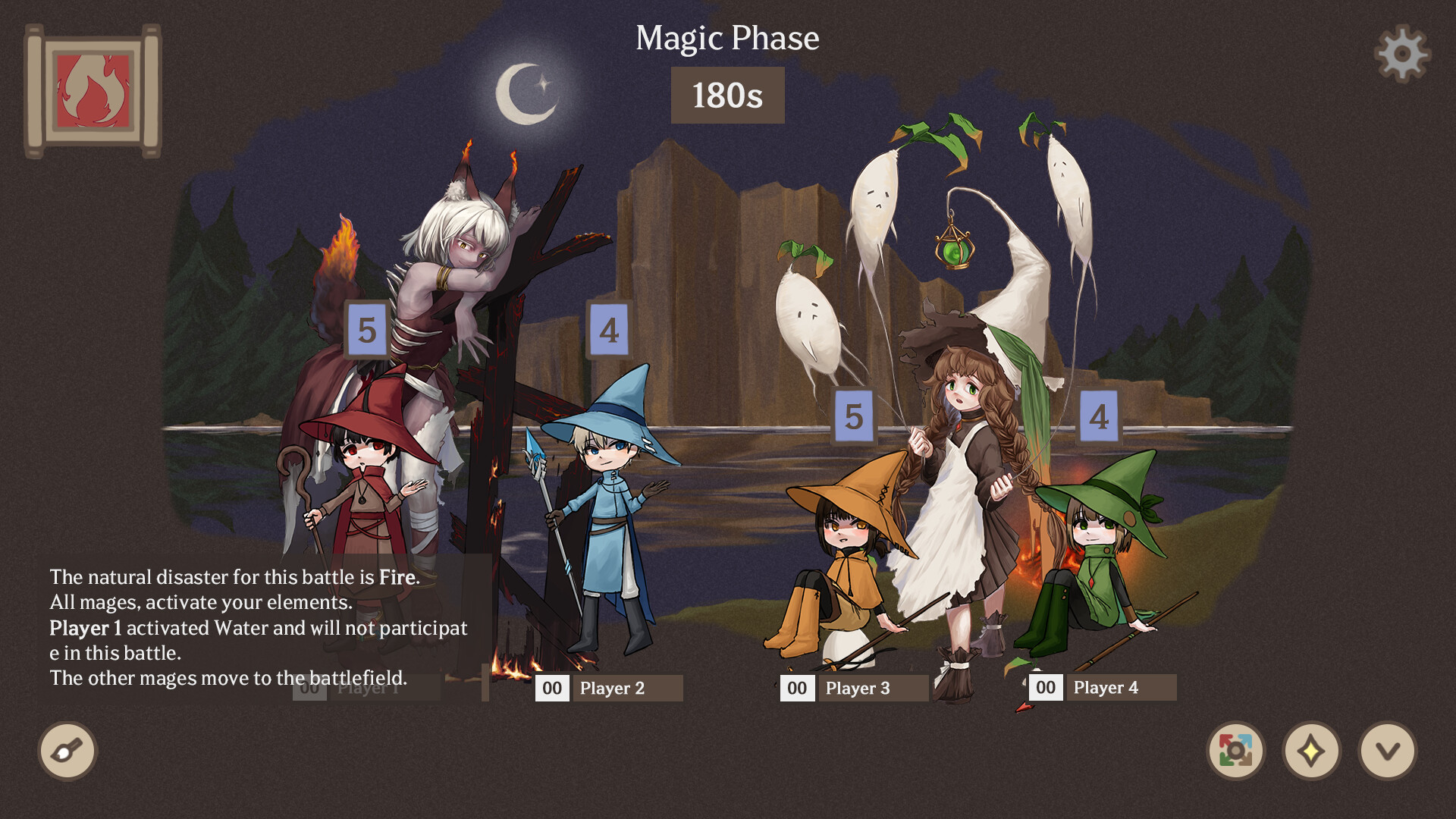 MASA screenshot 5