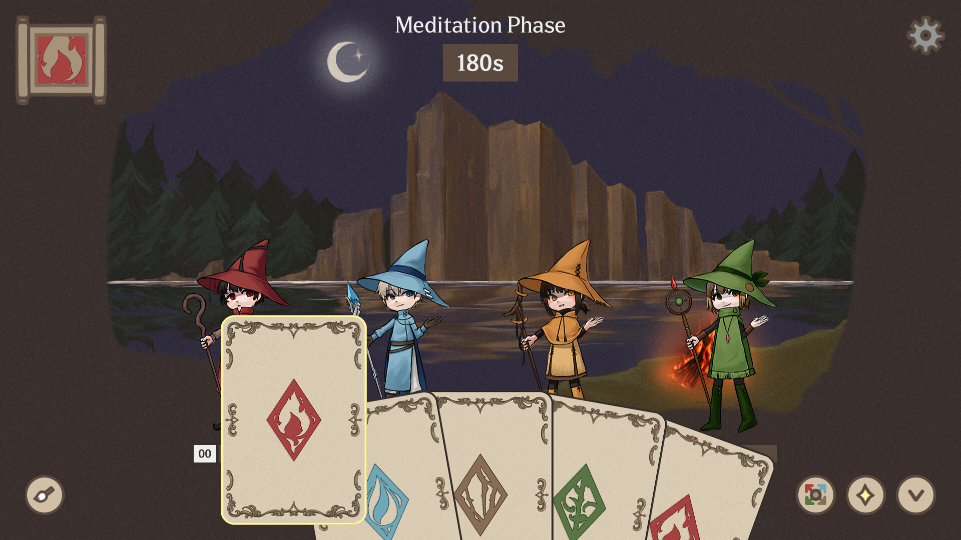 MASA screenshot 2