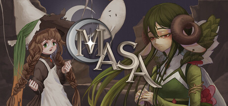 MASA — Steam game cover