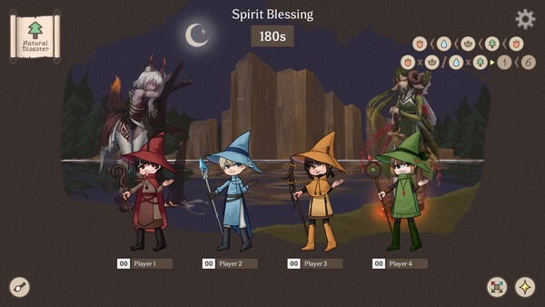 MASA screenshot 3