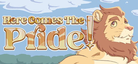 Here Comes The Pride — Steam game cover