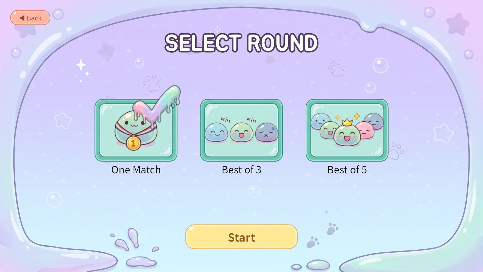 SlimeMerge screenshot 7