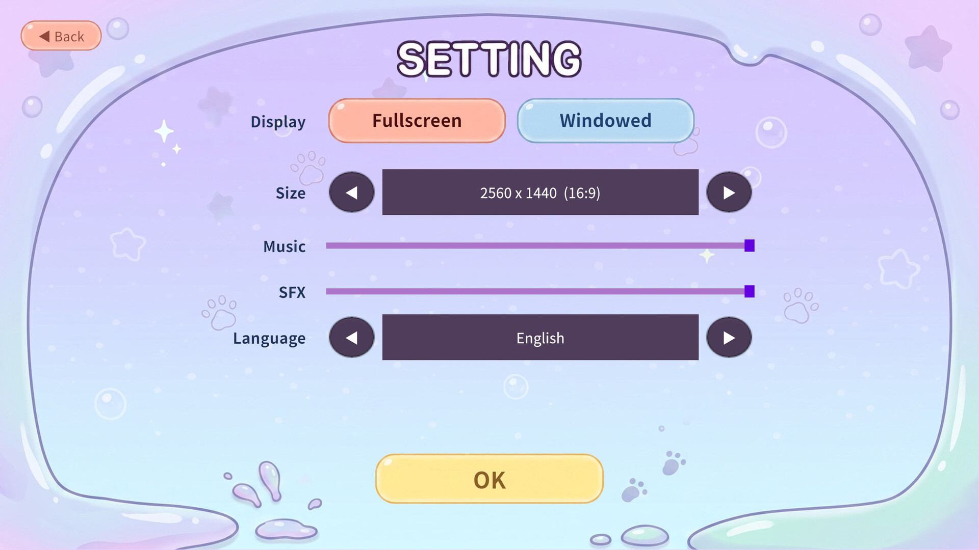SlimeMerge screenshot 10