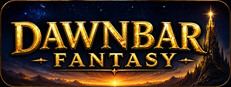 Dawnbar Fantasy Banner