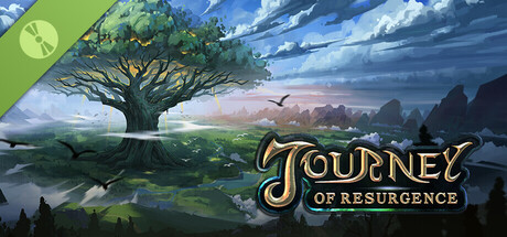 Journey-of-Resurgence Demo