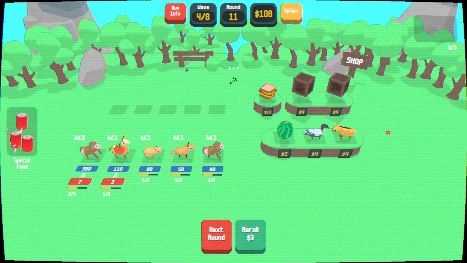 PETNAROK screenshot 3