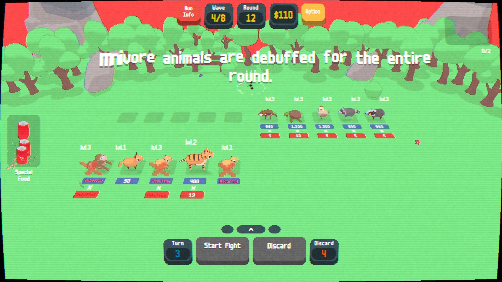PETNAROK screenshot 2