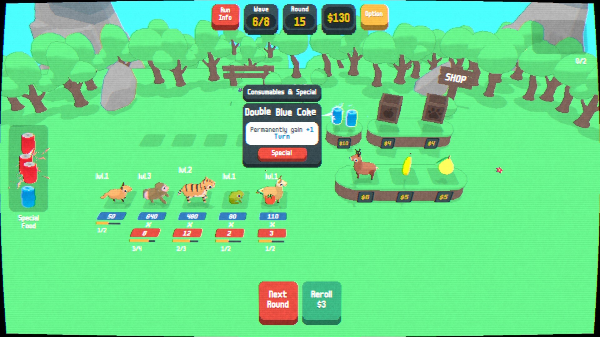 PETNAROK screenshot 4
