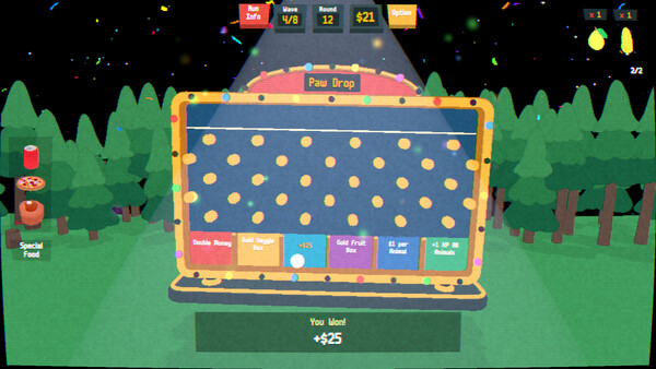 PETNAROK screenshot 7