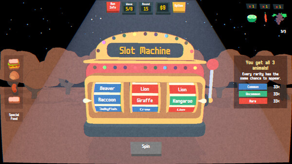 PETNAROK screenshot 8