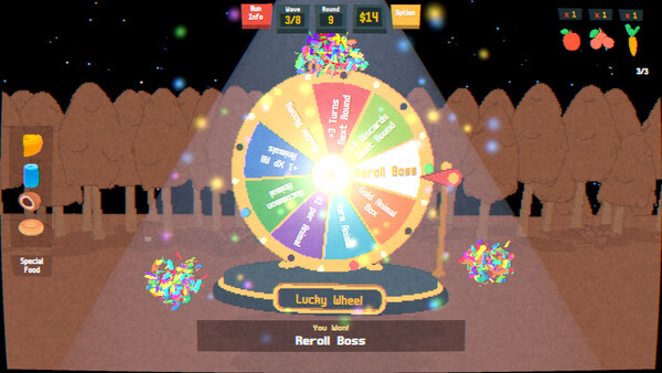 PETNAROK screenshot 6