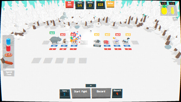 PETNAROK screenshot 2