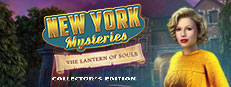 New York Mysteries: The Lantern of Souls Collector's Edition