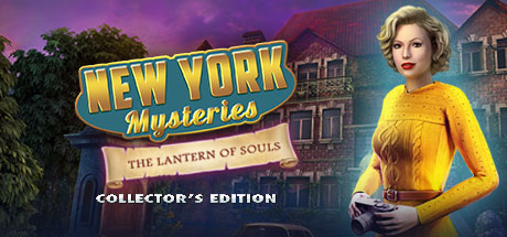 New York Mysteries: The Lantern of Souls Collector’s Edition