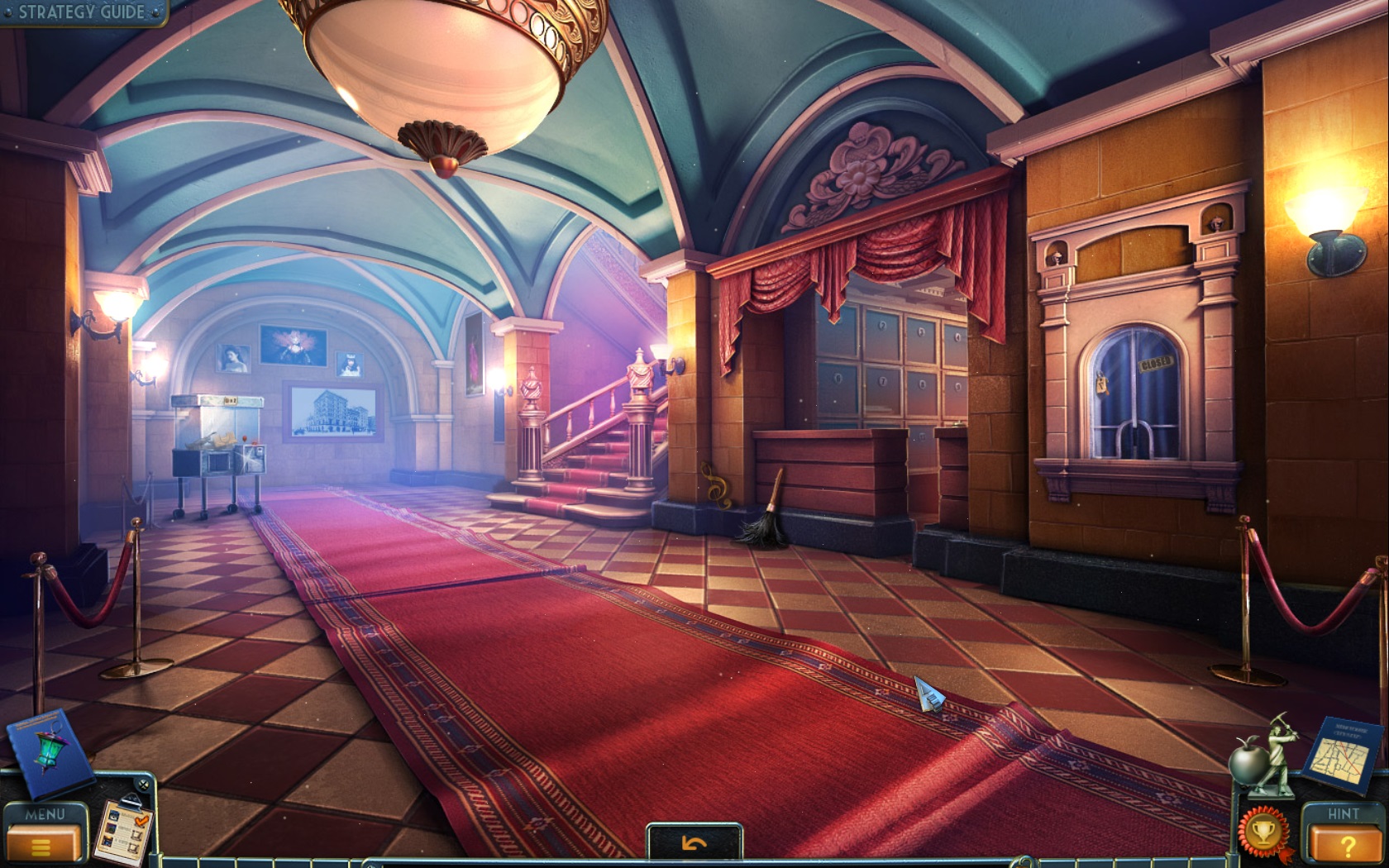 New York Mysteries: The Lantern of Souls Collector’s Edition