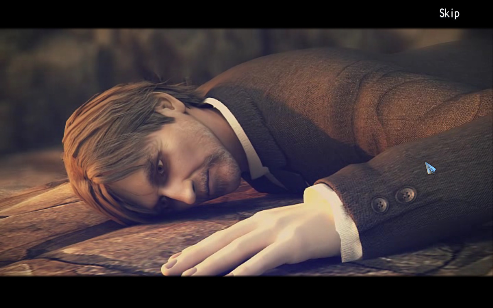 New York Mysteries: The Lantern of Souls Collector’s Edition