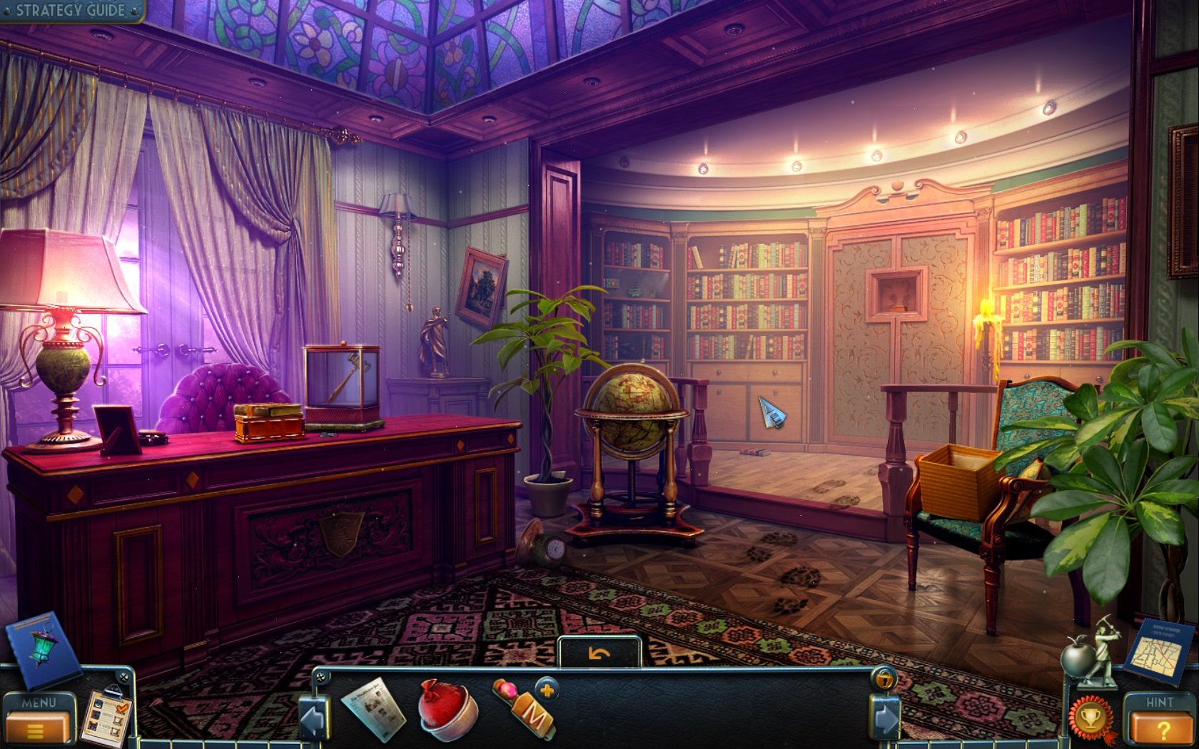 New York Mysteries: The Lantern of Souls Collector’s Edition