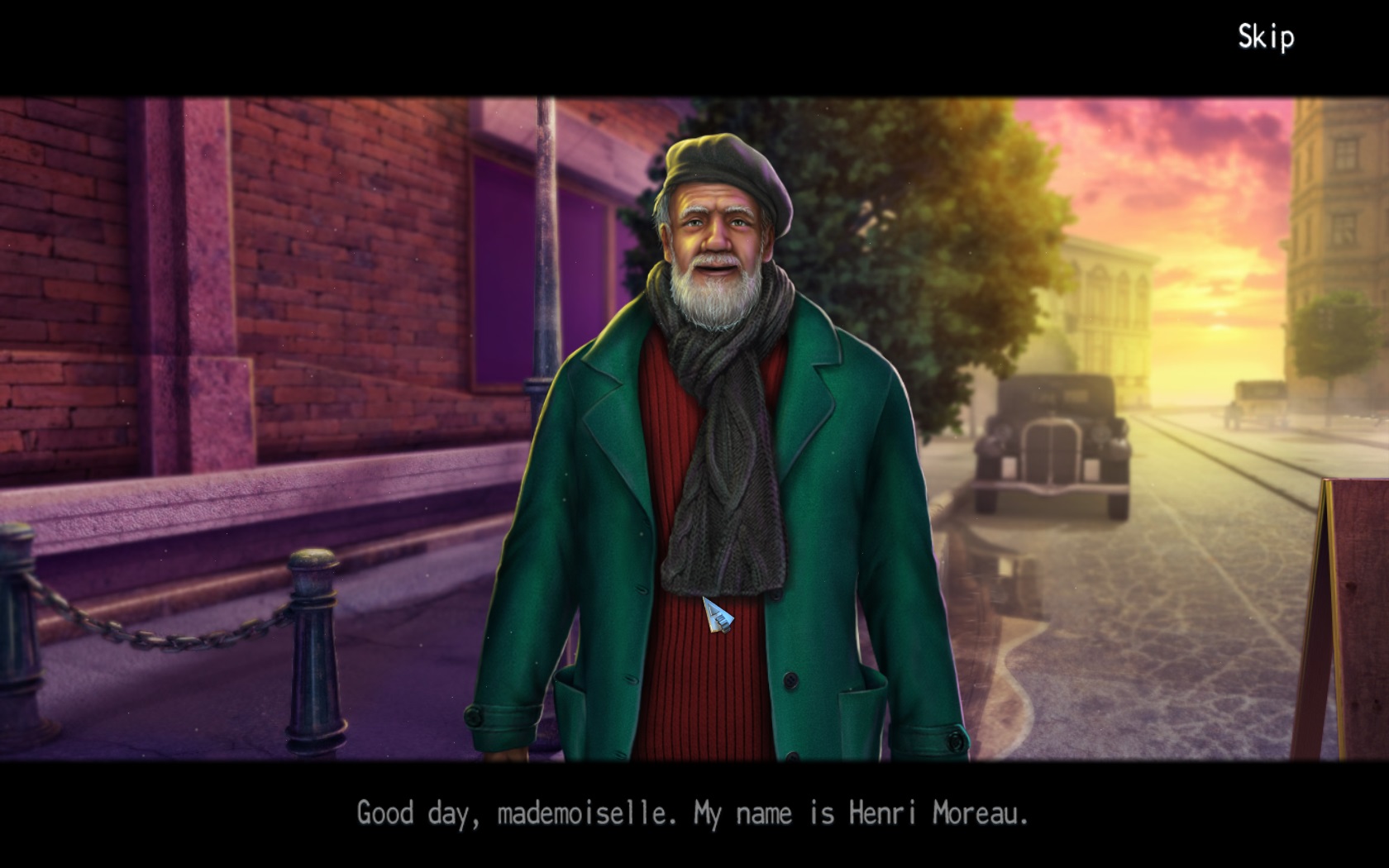 New York Mysteries: The Lantern of Souls Collector’s Edition