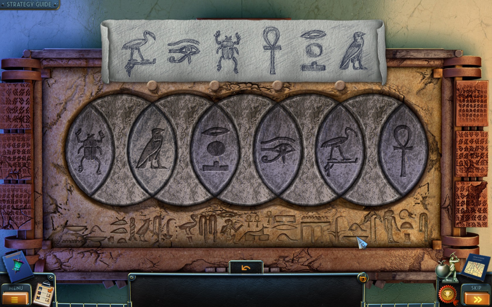 New York Mysteries: The Lantern of Souls Collector’s Edition