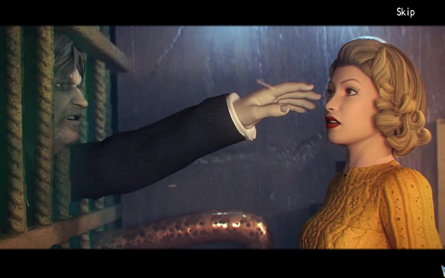 New York Mysteries: The Lantern of Souls Collector’s Edition