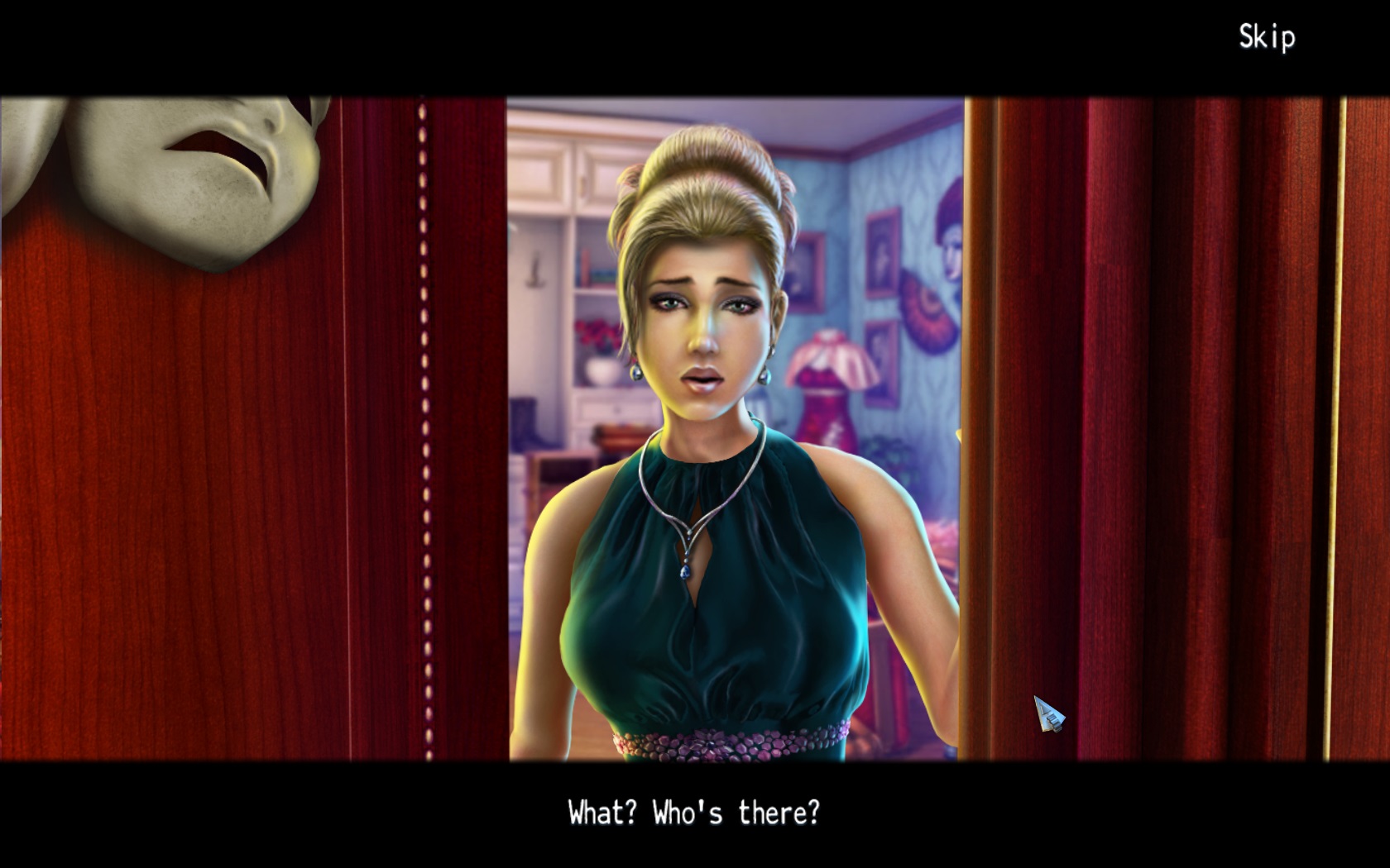 New York Mysteries: The Lantern of Souls Collector’s Edition