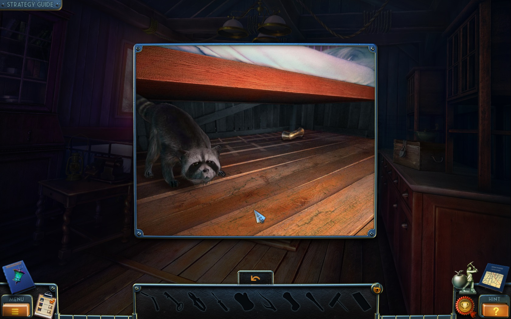 New York Mysteries: The Lantern of Souls Collector’s Edition