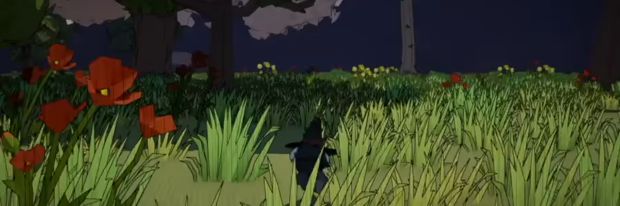 Starving Crow video 7