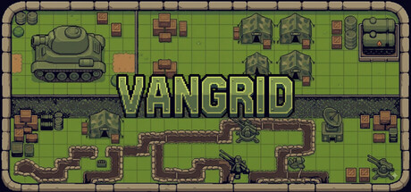 Vangrid Playtest