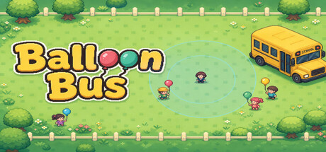 Balloon Bus 표지