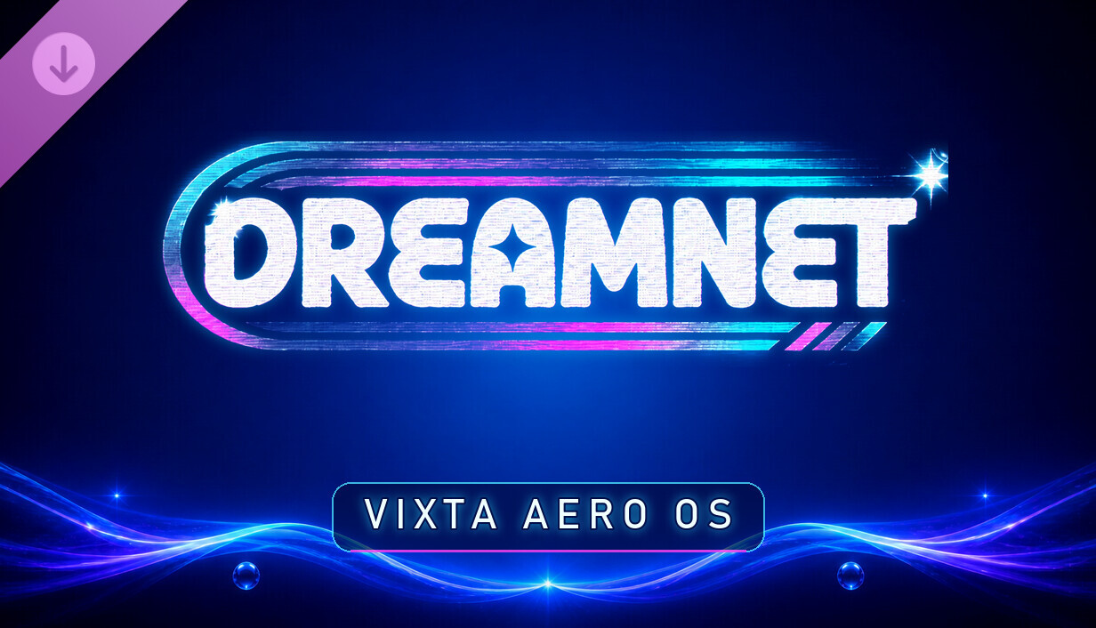 DreamNet: Vixta Aero OS - Chapter 2 cover art