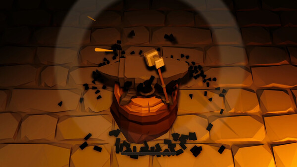 Unlucky Swordsmith 스크린샷 4