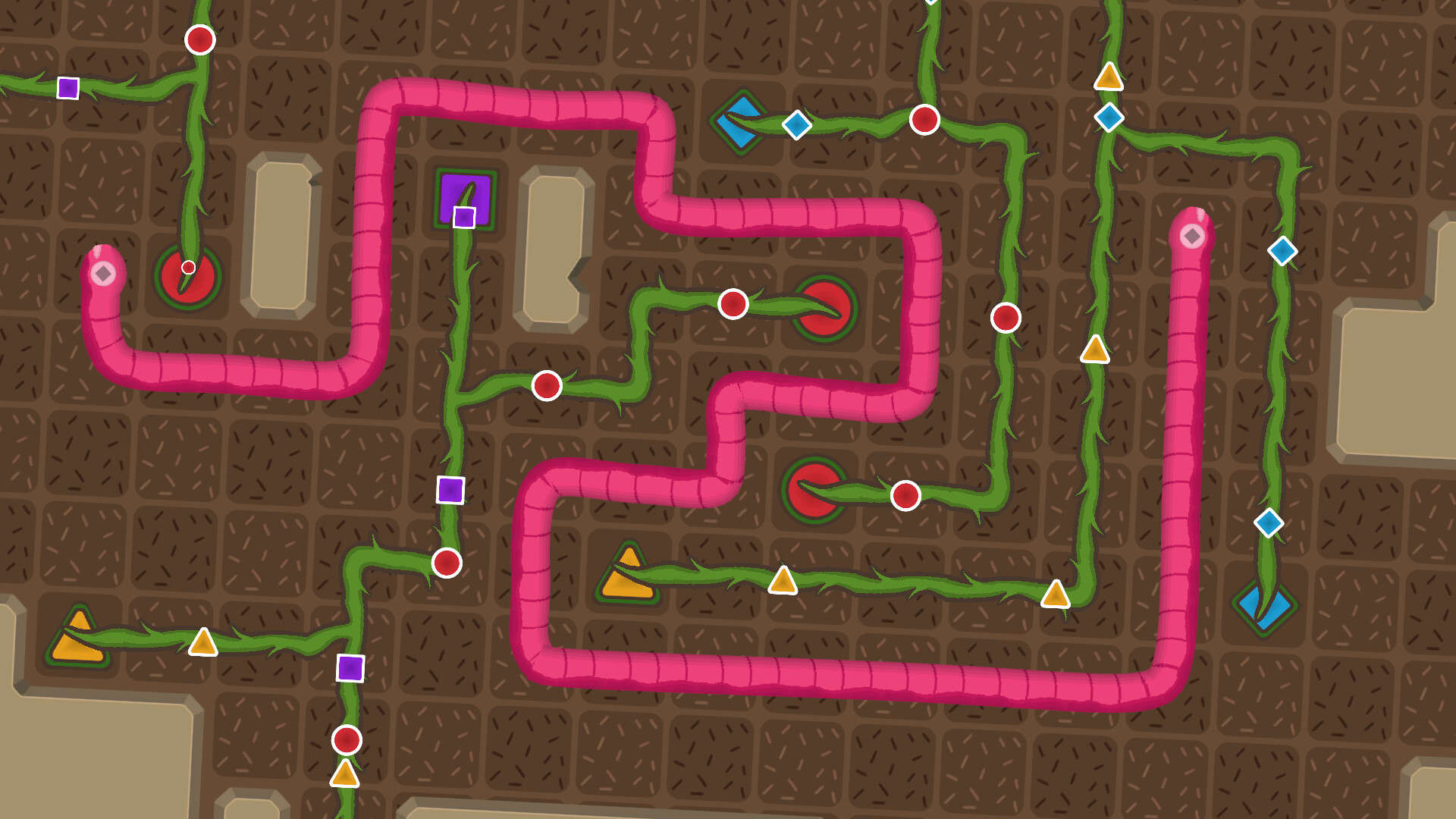 Rootrients screenshot 5