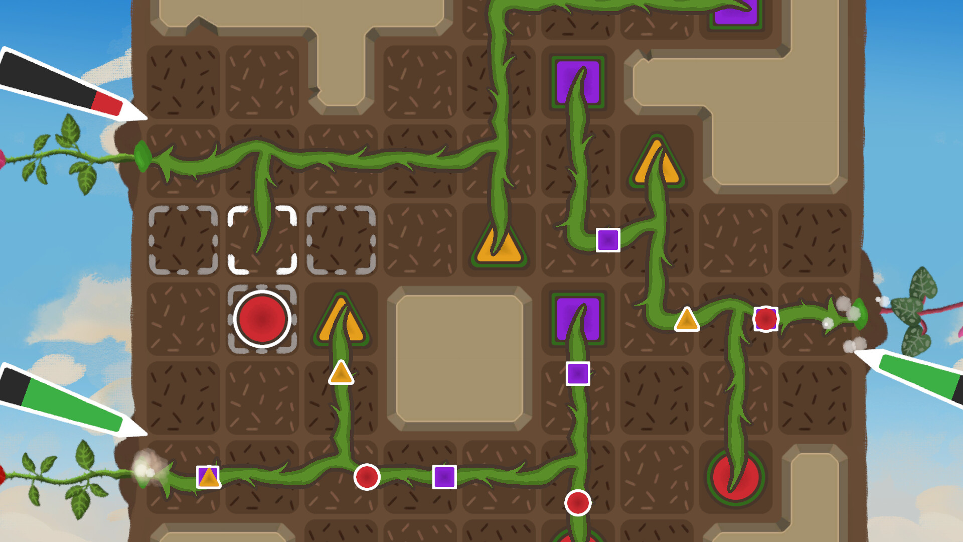 Rootrients screenshot 6