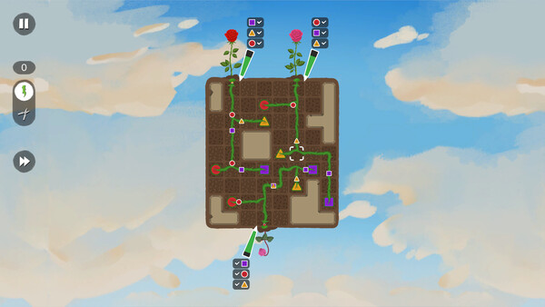 Rootrients Screenshot