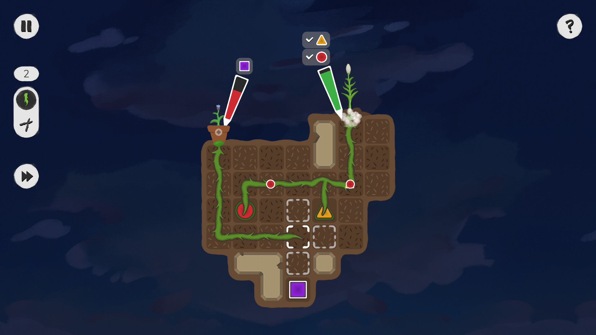 Rootrients screenshot 4