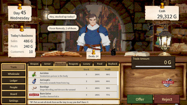 Will This Do? screenshot 3