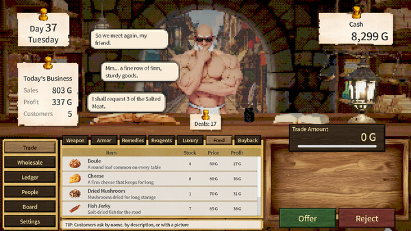 Will This Do? screenshot 8
