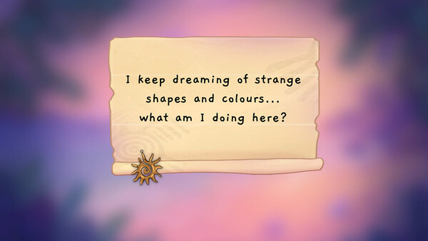 Dreamshore 스크린샷 4