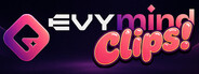 Evymind Clips: Automatic Highlights & Shorts