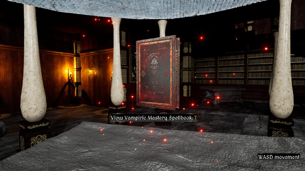 Arcane Scattering screenshot 12